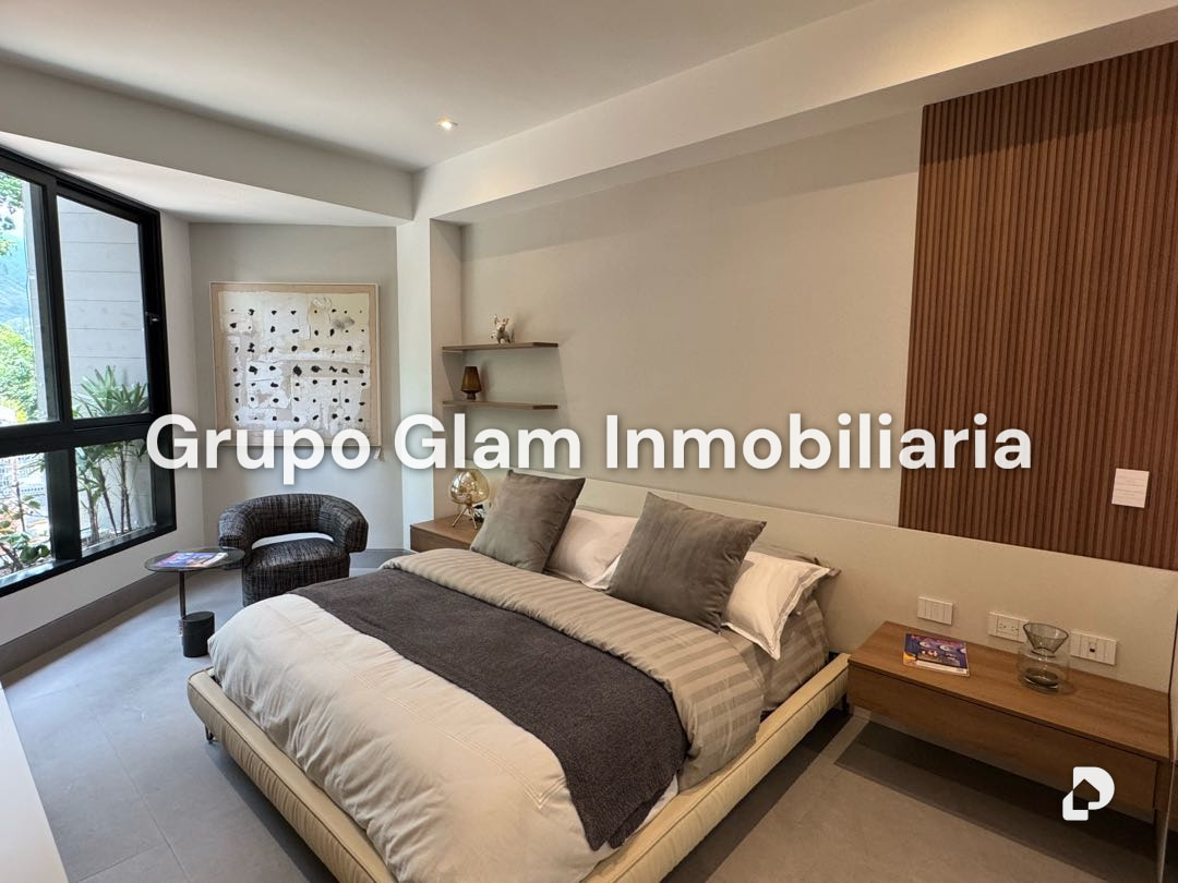 Apartamento en La Castellana, Caracas – 21