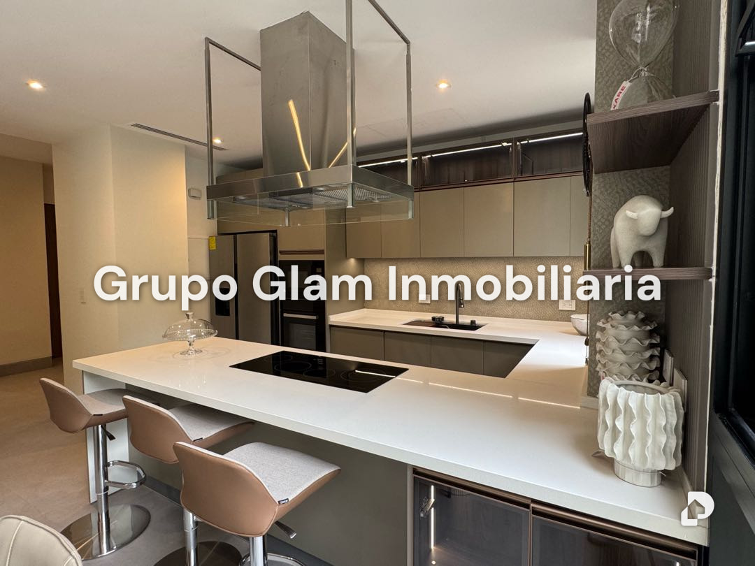 Apartamento en La Castellana, Caracas – 5