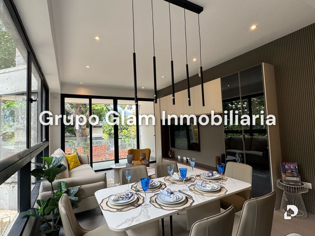 Apartamento en La Castellana, Caracas – 8