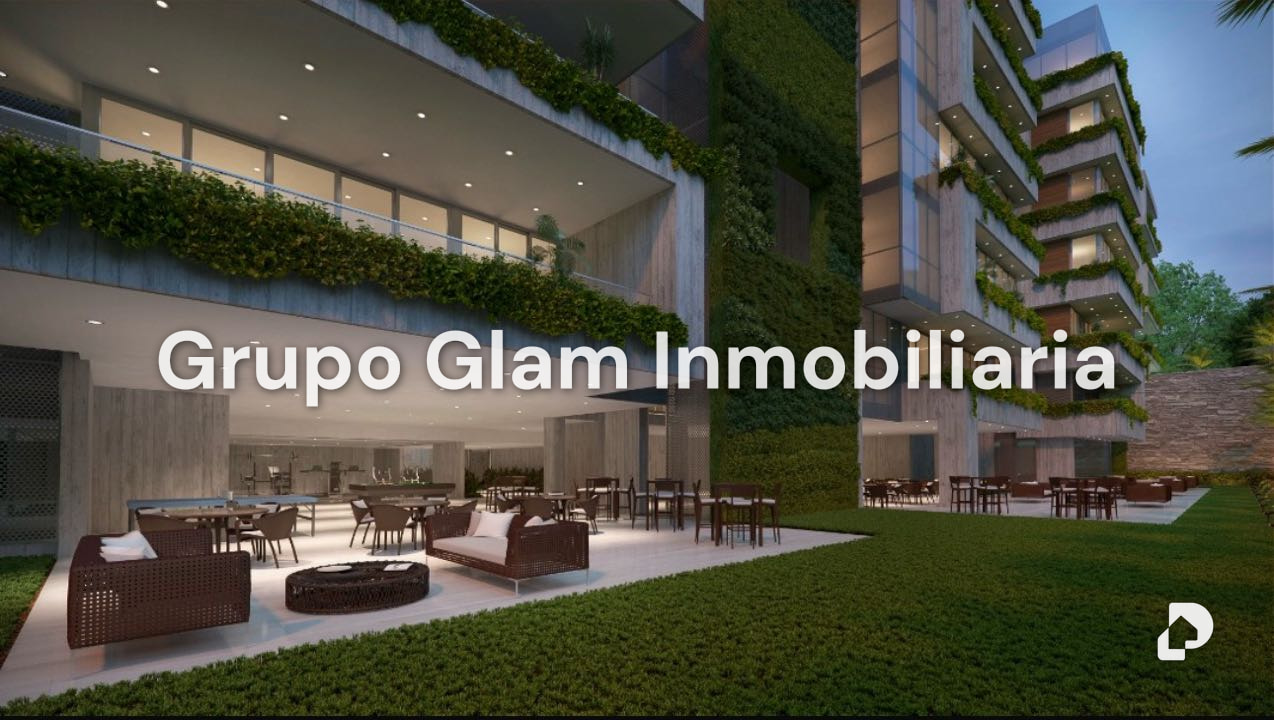 Apartamento en La Castellana, Caracas – 30
