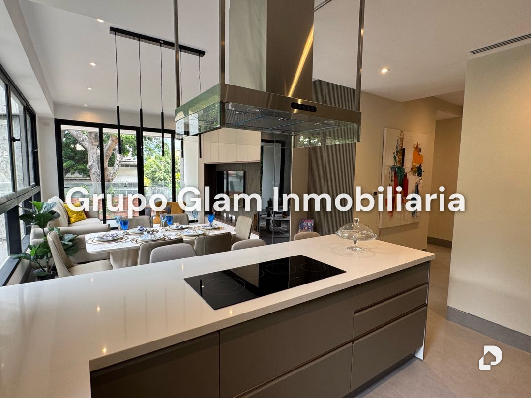 Apartamento en La Castellana, Caracas – 7