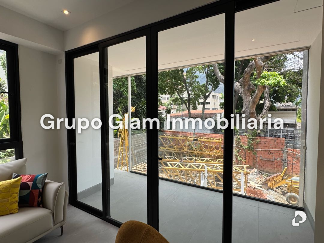Apartamento en La Castellana, Caracas – 9