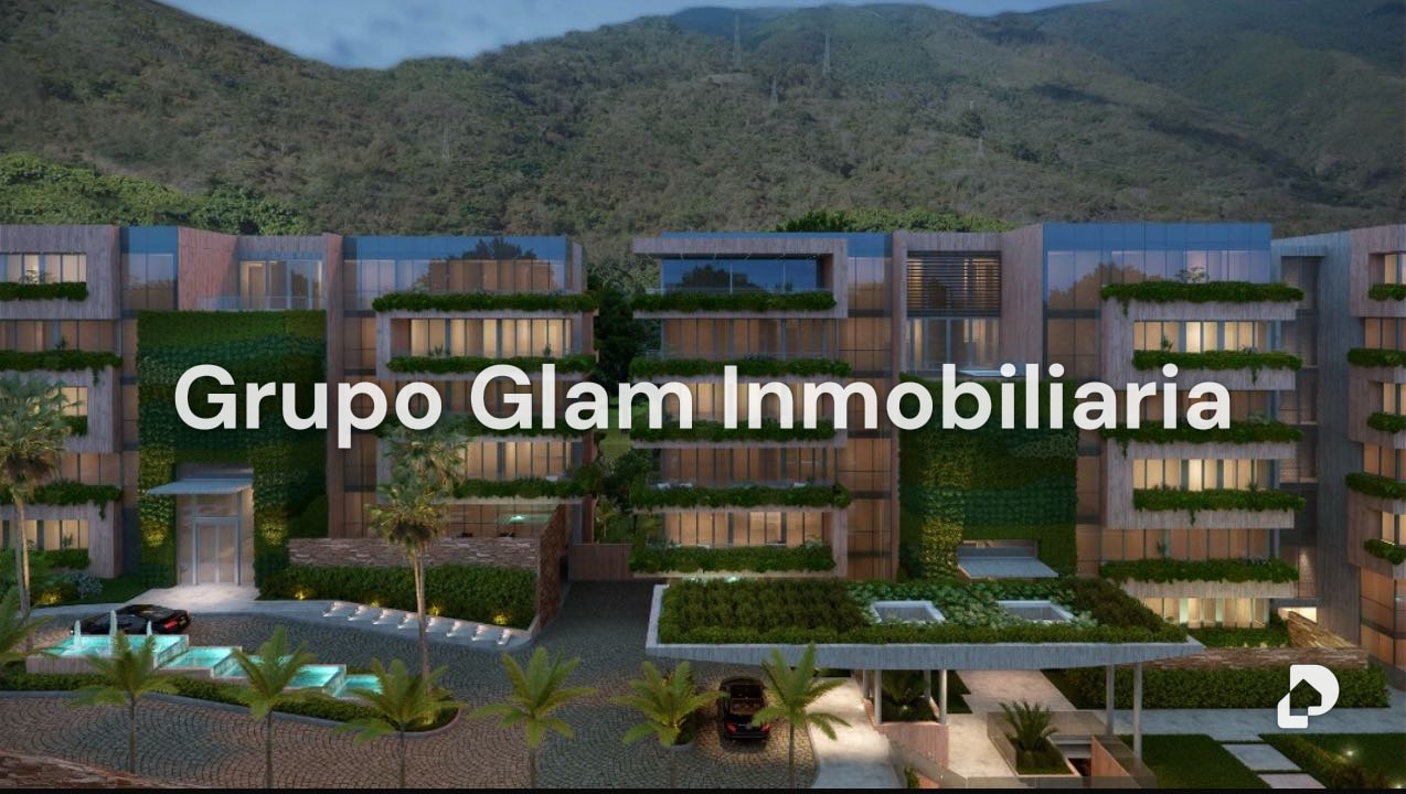 Apartamento en La Castellana, Caracas – 28