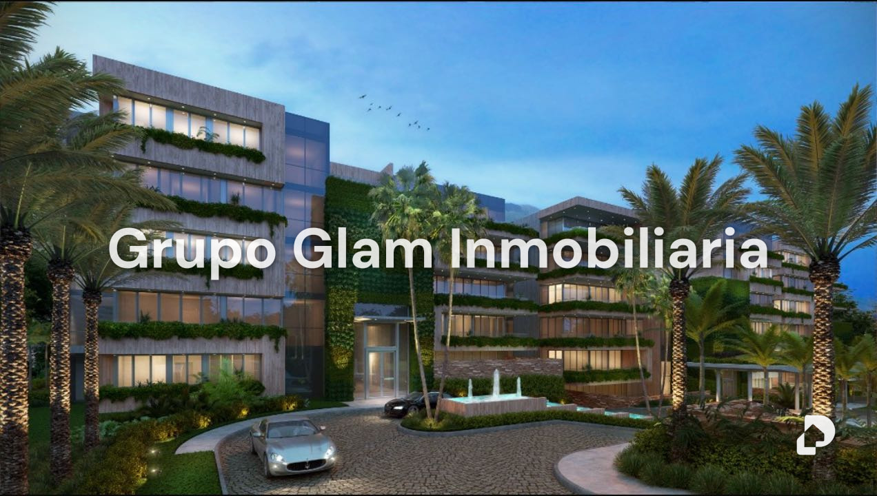Apartamento en La Castellana, Caracas – 26
