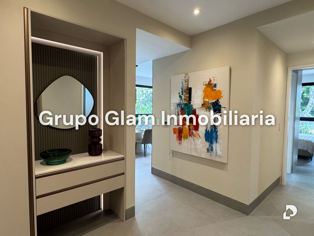 Apartamento en La Castellana, Caracas – 3