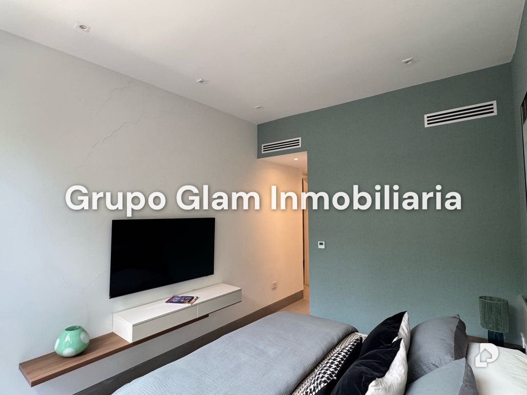 Apartamento en La Castellana, Caracas – 15