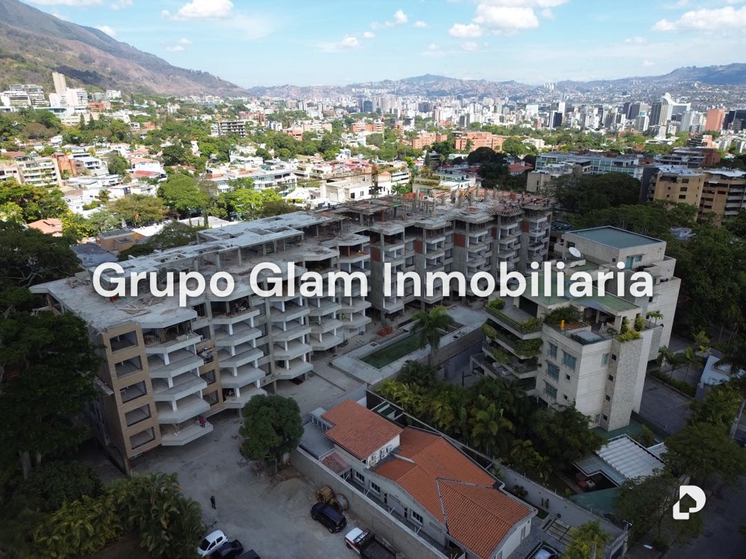 Apartamento en La Castellana, Caracas – 2