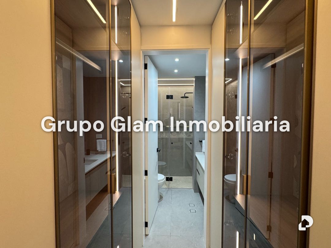Apartamento en La Castellana, Caracas – 23