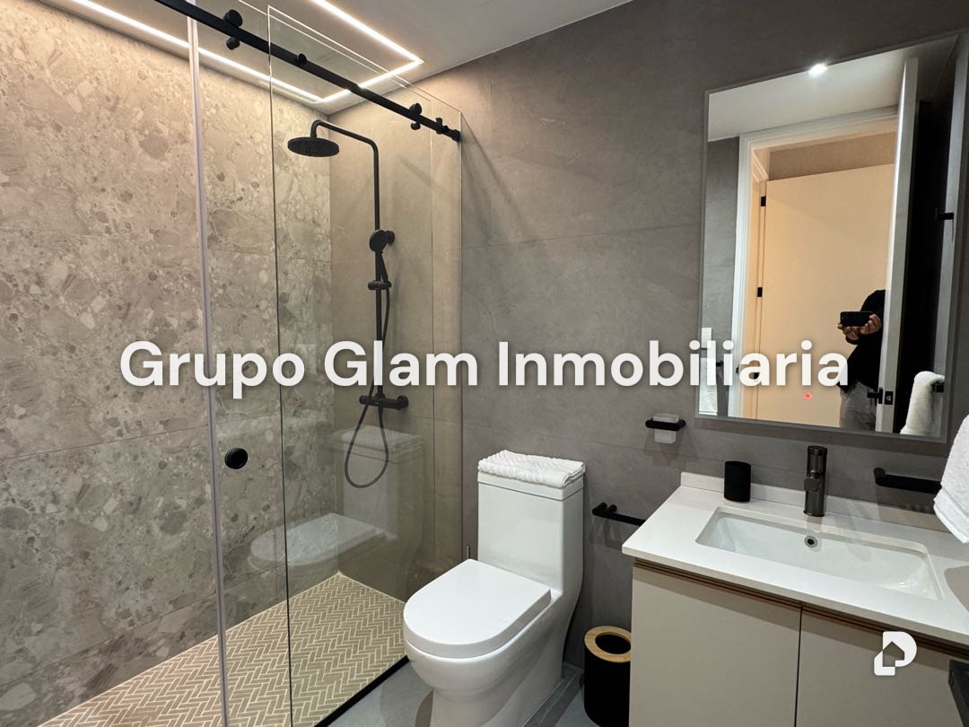 Apartamento en La Castellana, Caracas – 20