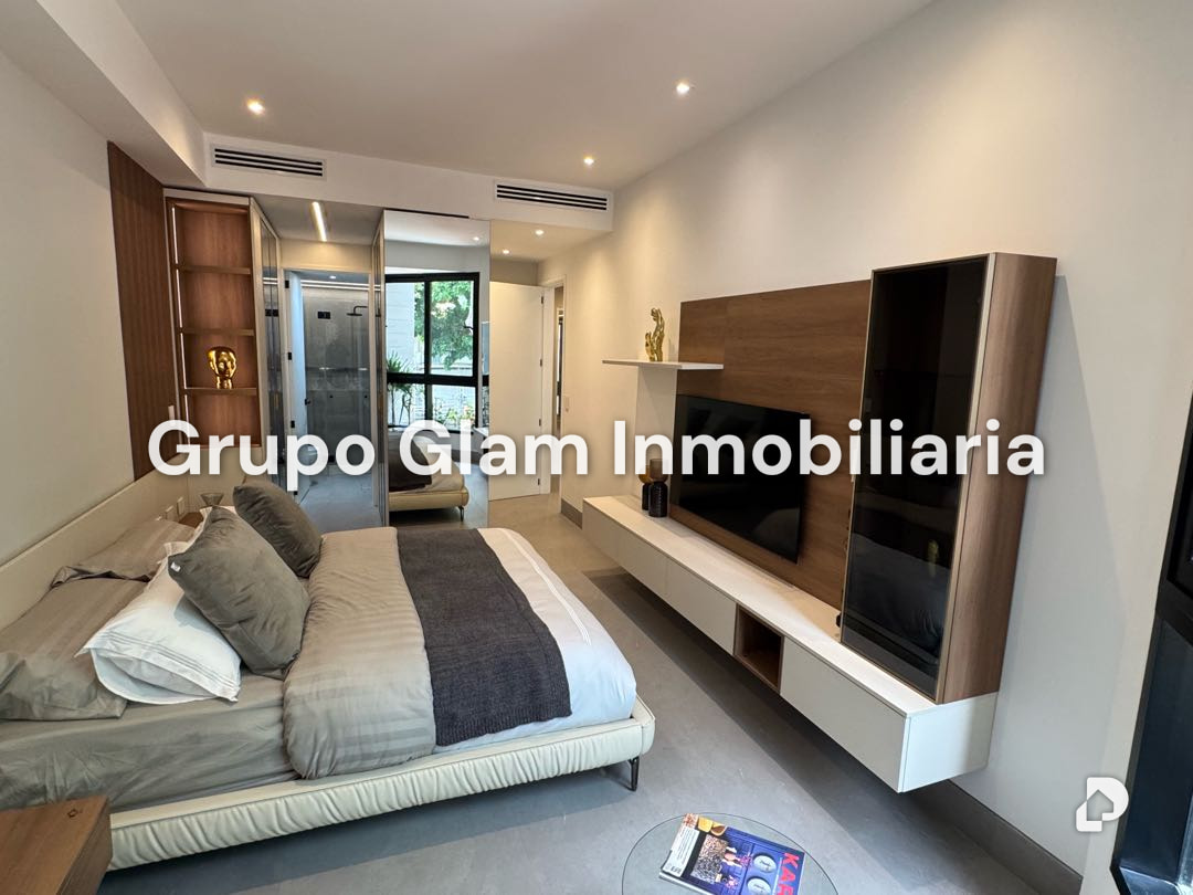 Apartamento en La Castellana, Caracas – 22