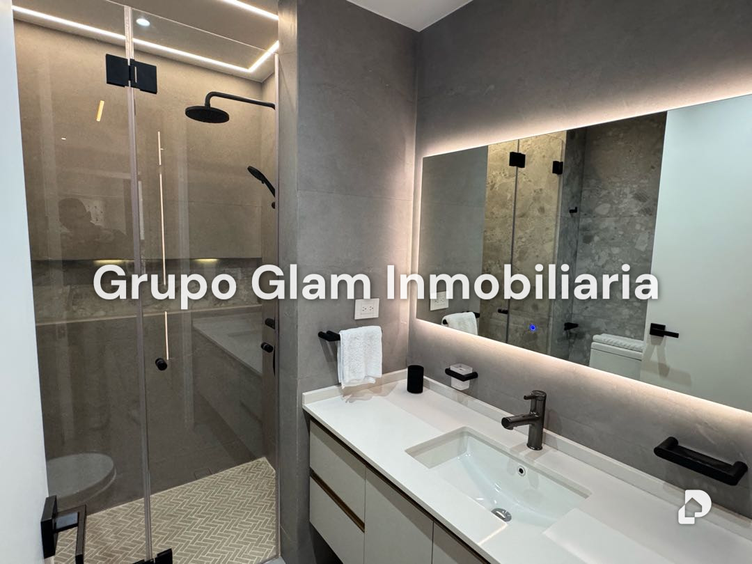 Apartamento en La Castellana, Caracas – 24