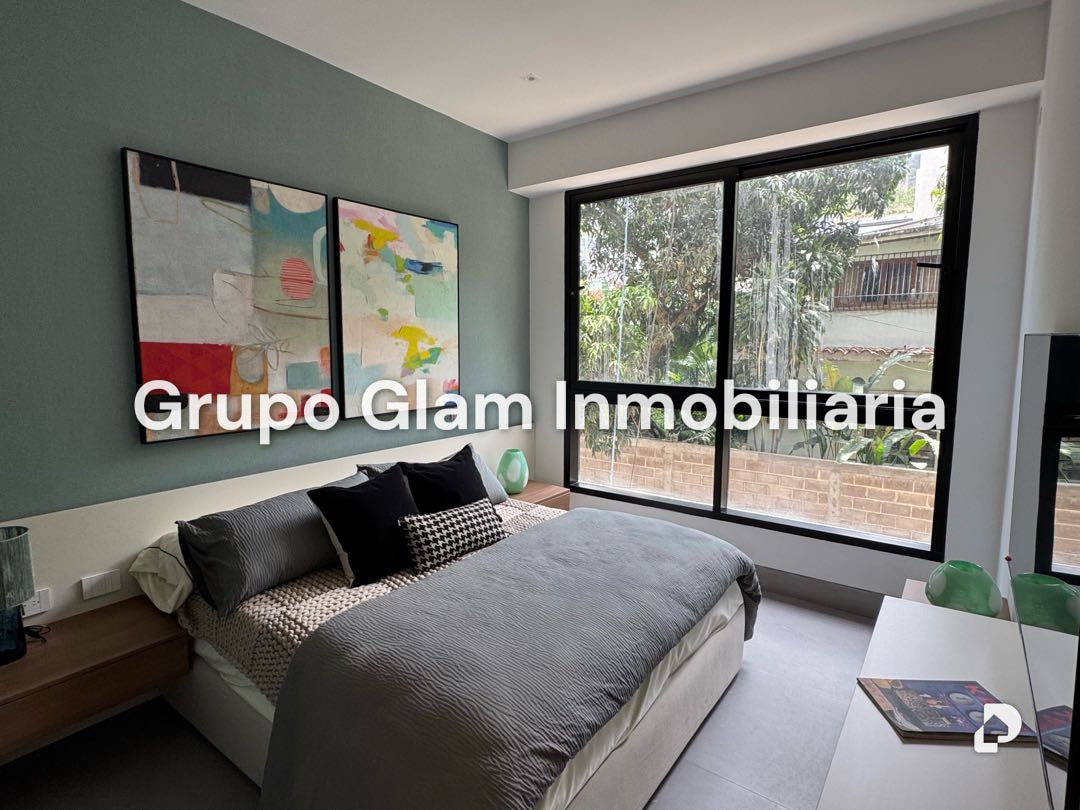 Apartamento en La Castellana, Caracas – 13