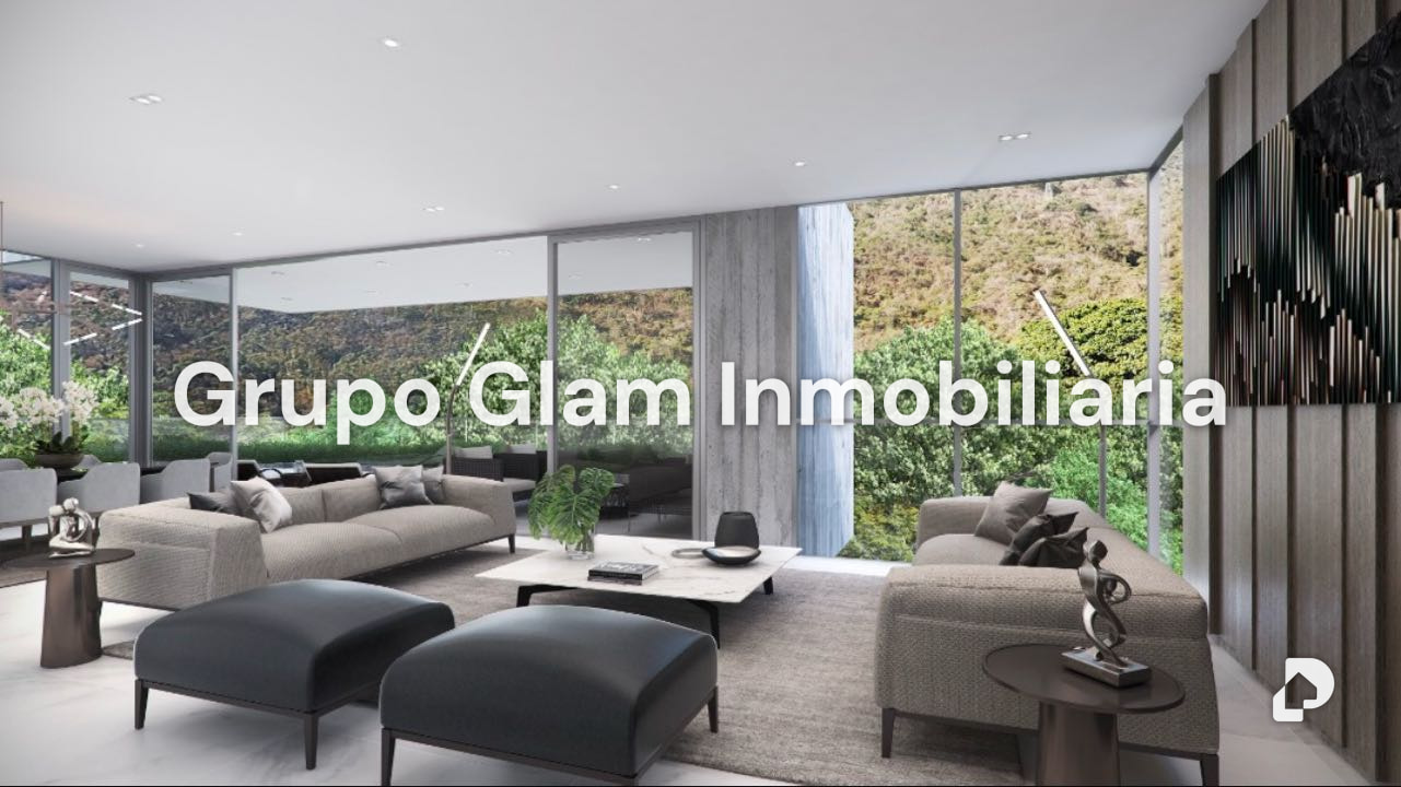 Apartamento en La Castellana, Caracas – 32
