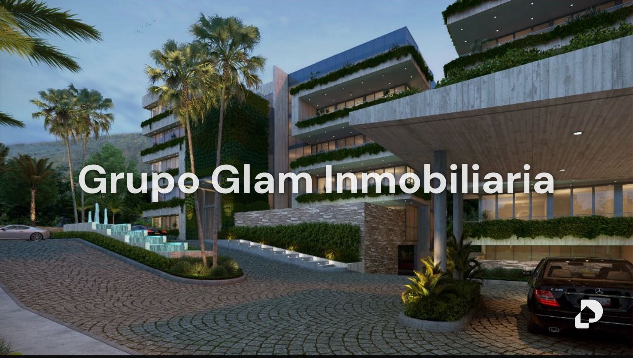 Apartamento en La Castellana, Caracas – 27