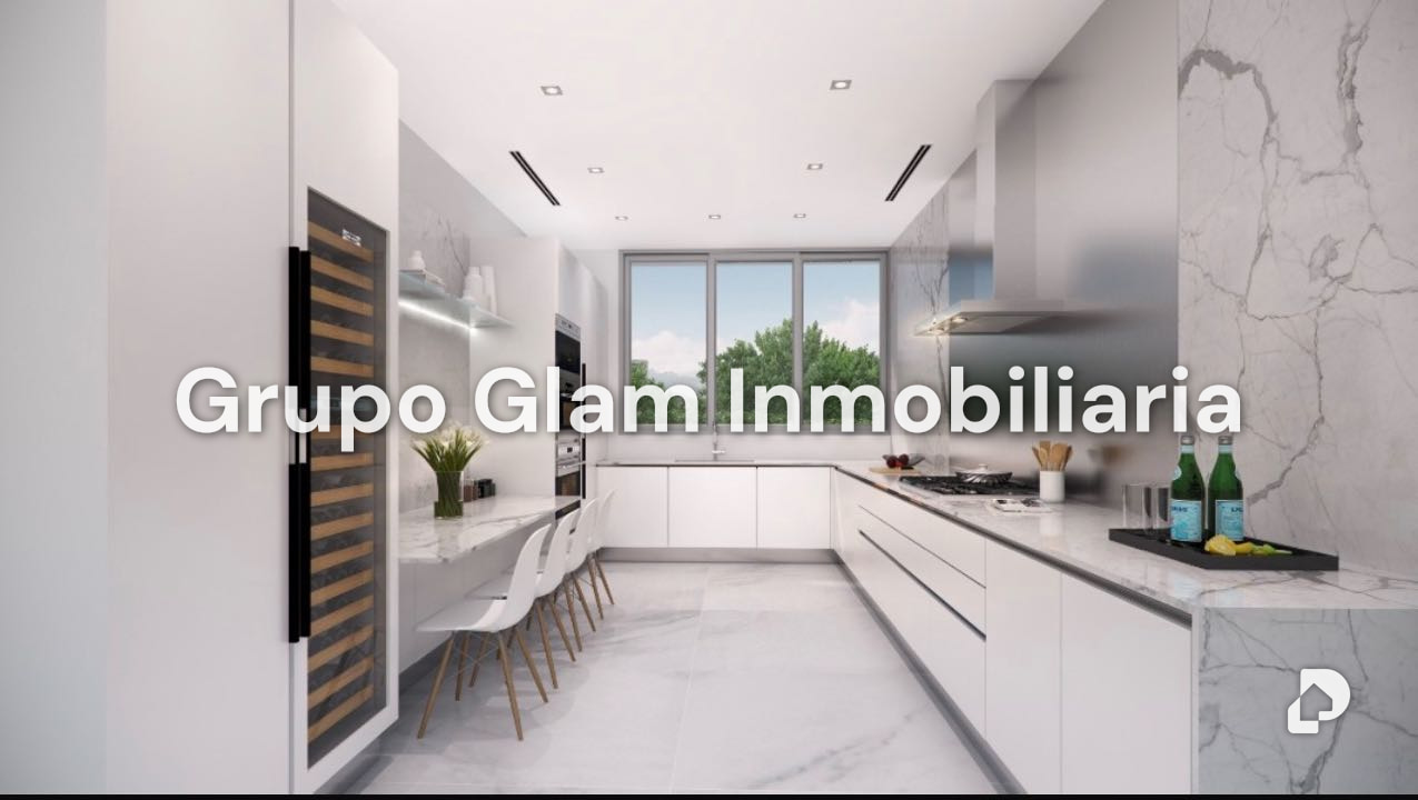 Apartamento en La Castellana, Caracas – 33