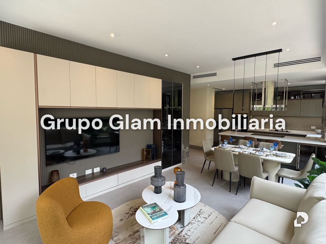 Apartamento en La Castellana, Caracas – 11