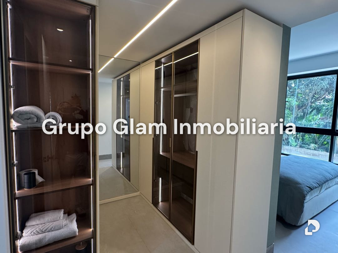 Apartamento en La Castellana, Caracas – 16