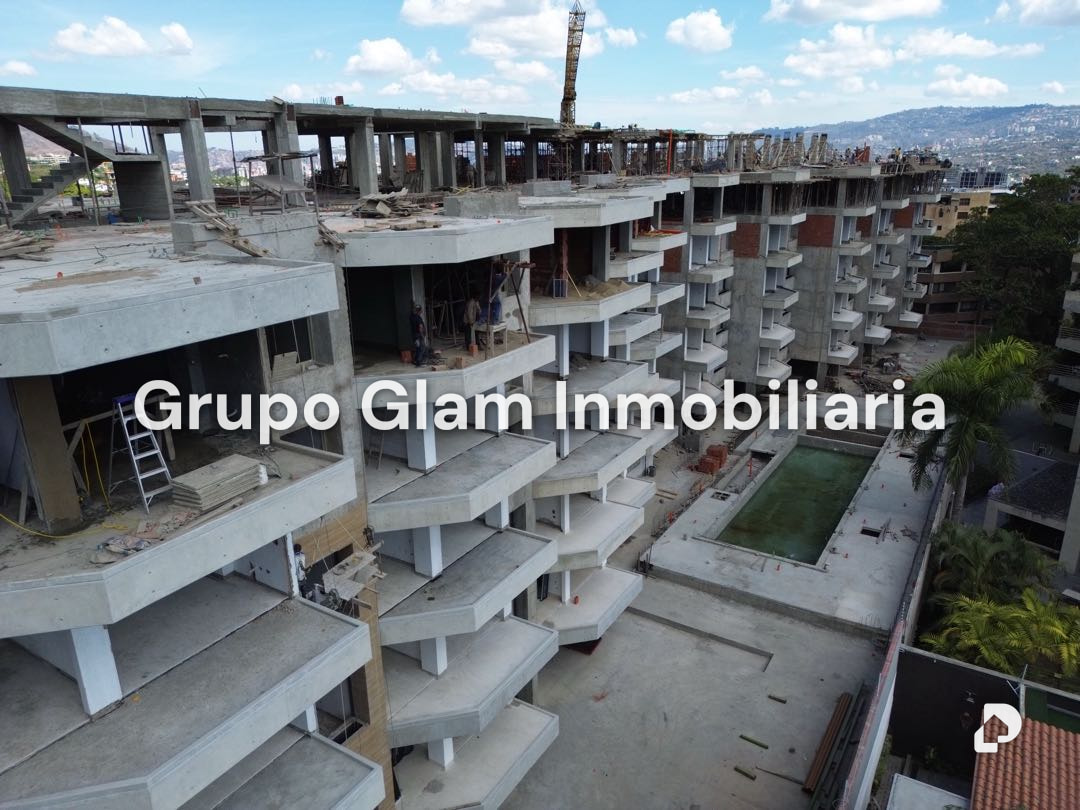 Apartamento en La Castellana, Caracas – 1