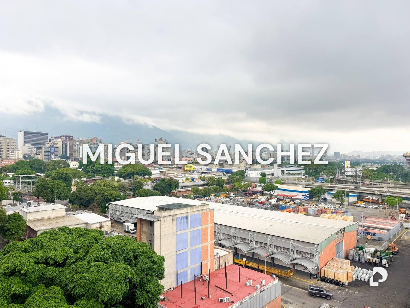 Apartamento en El Rosal, Caracas – 4
