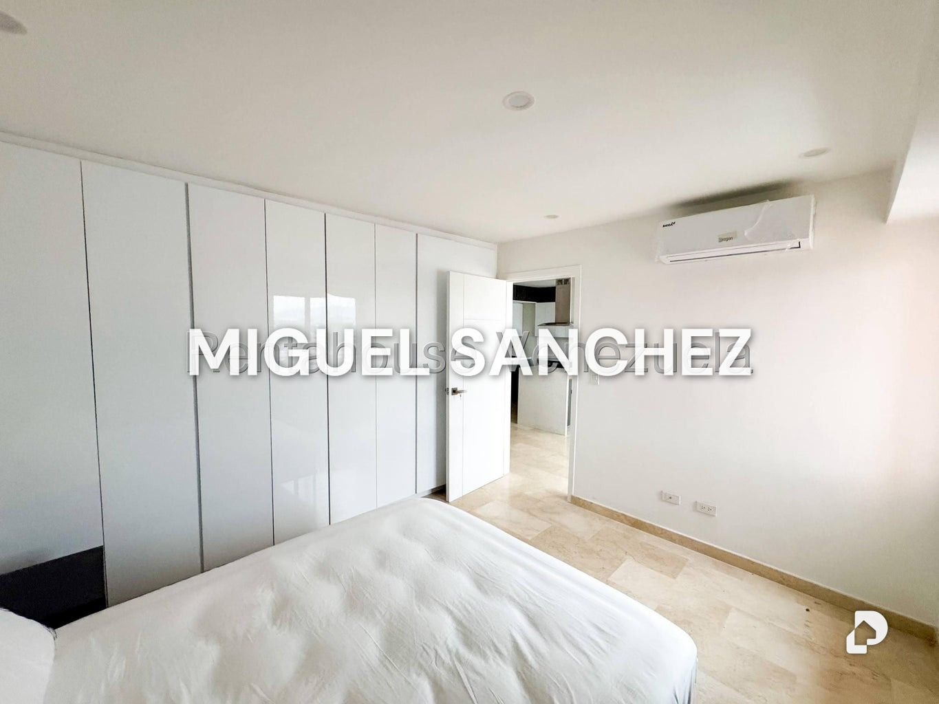 Apartamento en El Rosal, Caracas – 17