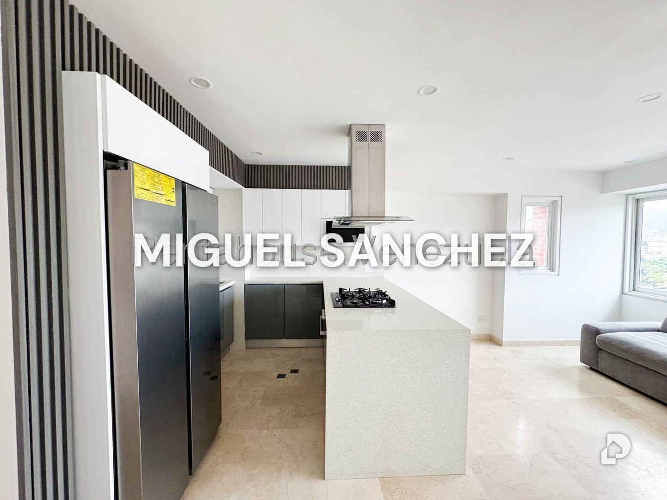 Apartamento en El Rosal, Caracas – 8