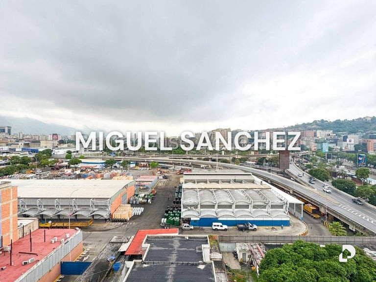Apartamento en El Rosal, Caracas – 2