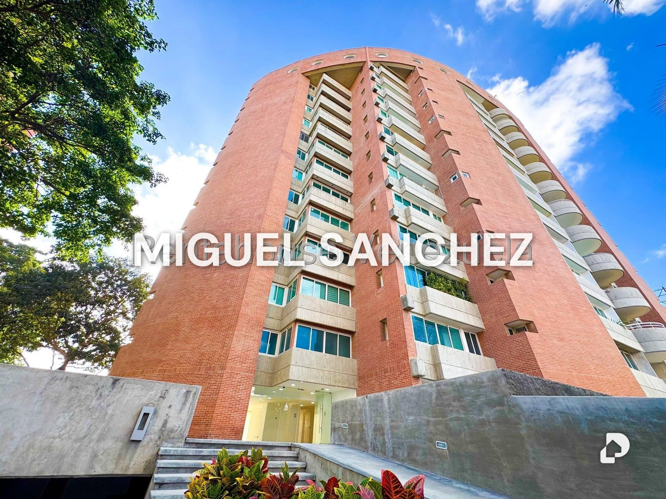 Apartamento en El Rosal, Caracas – 1