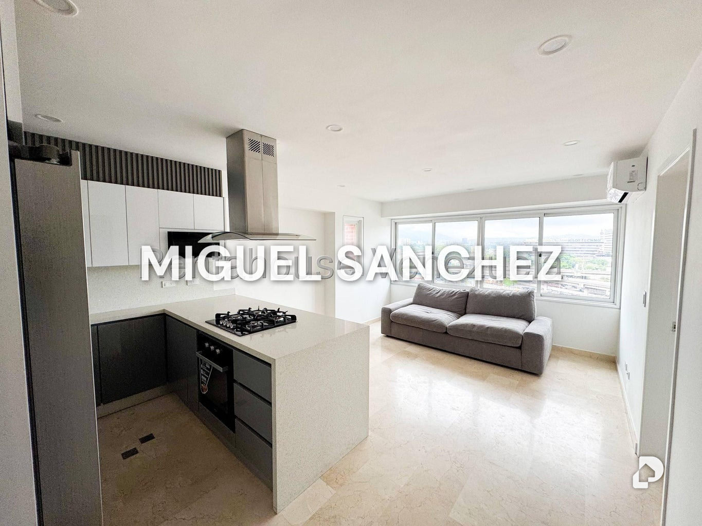 Apartamento en El Rosal, Caracas – 6