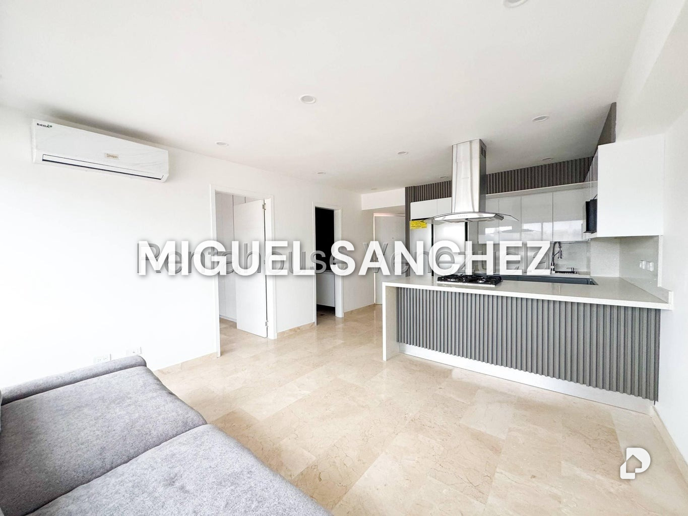 Apartamento en El Rosal, Caracas – 14