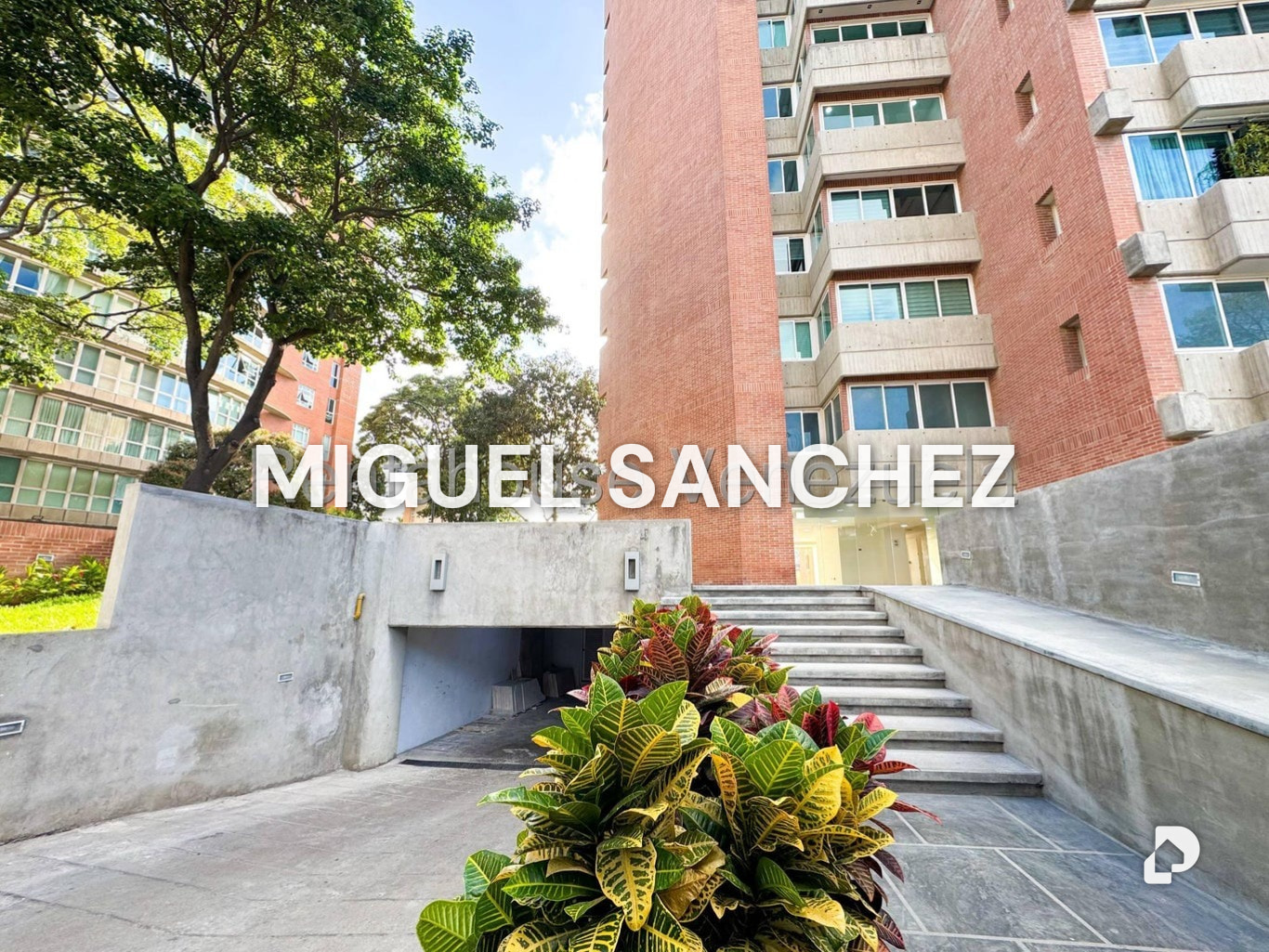 Apartamento en El Rosal, Caracas – 3