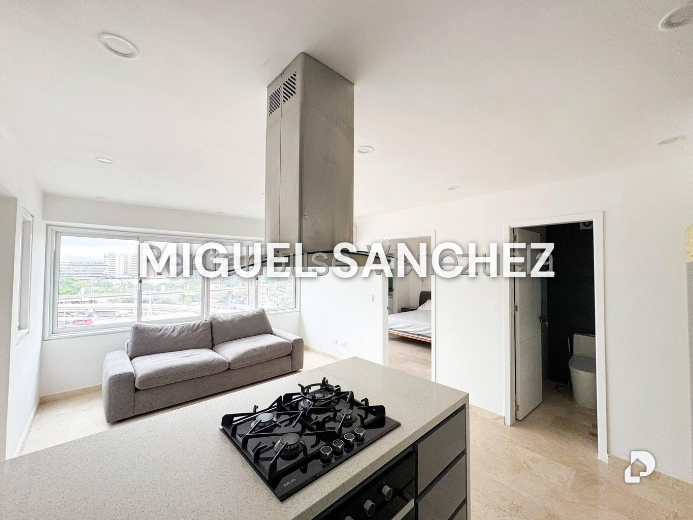 Apartamento en El Rosal, Caracas – 13