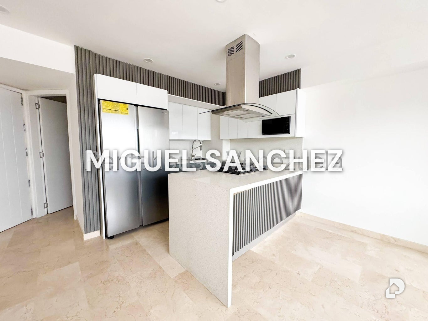 Apartamento en El Rosal, Caracas – 9