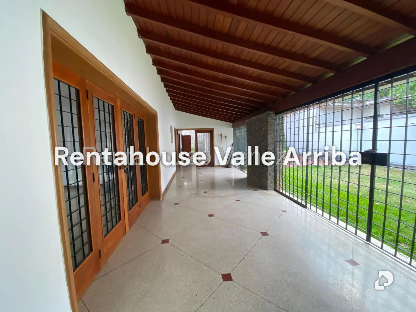 Casa en Altamira, Caracas – 7