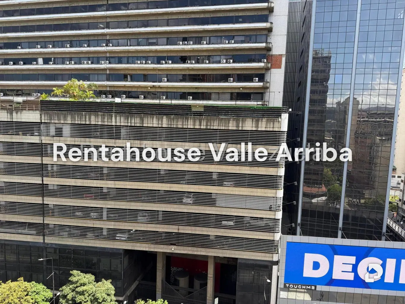 Oficina en Chacao, Caracas – 11