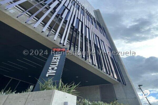 Oficina en Las Mercedes, Caracas – 2