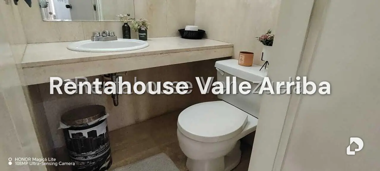 Apartamento en La Florida, Caracas – 6