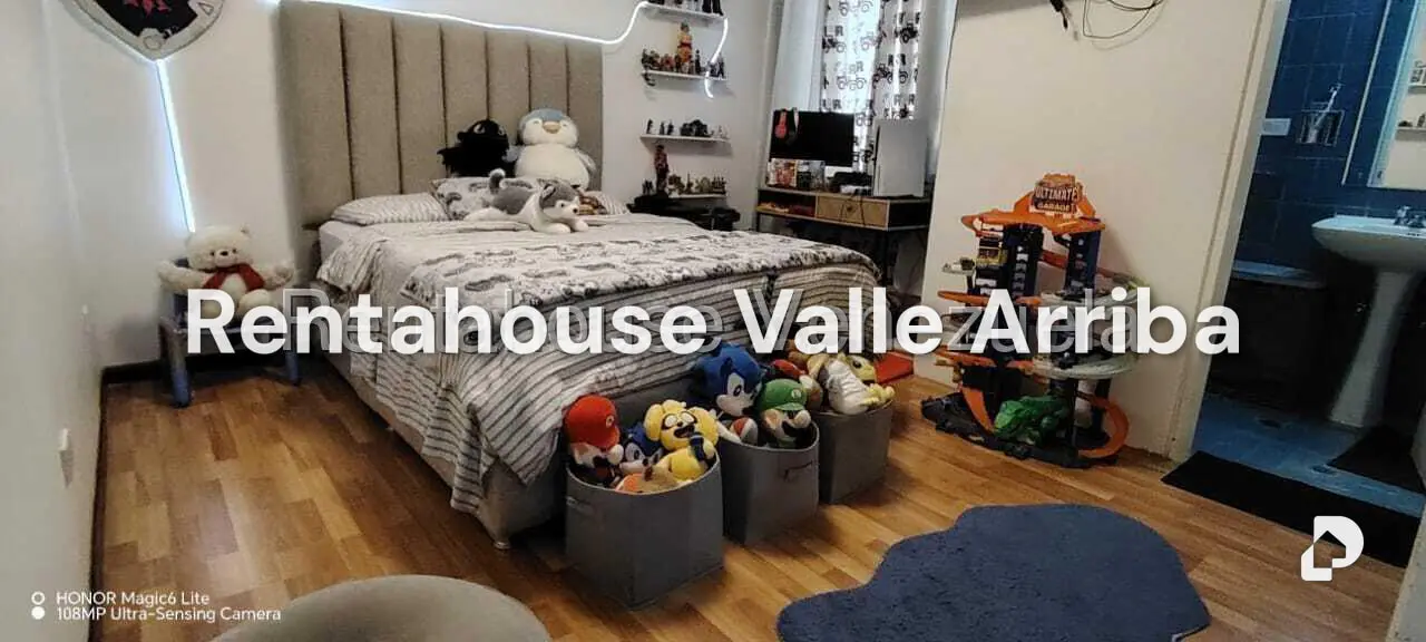 Apartamento en La Florida, Caracas – 30