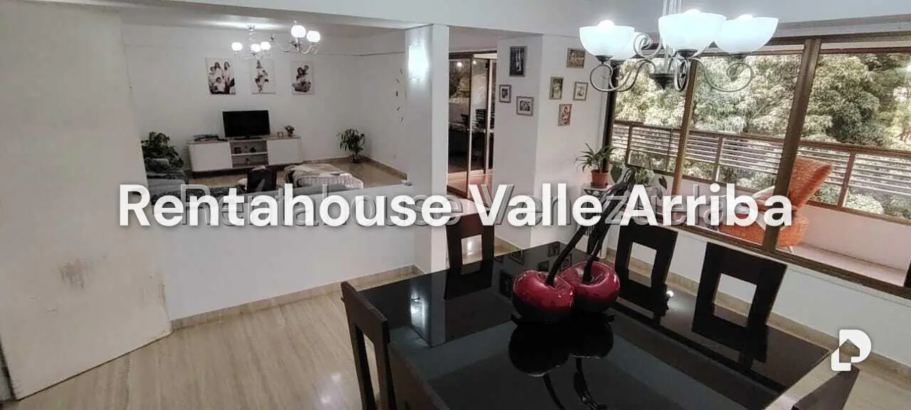 Apartamento en La Florida, Caracas – 10