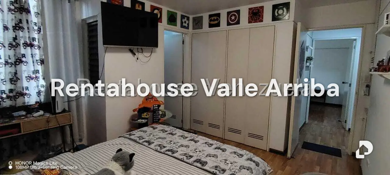 Apartamento en La Florida, Caracas – 29