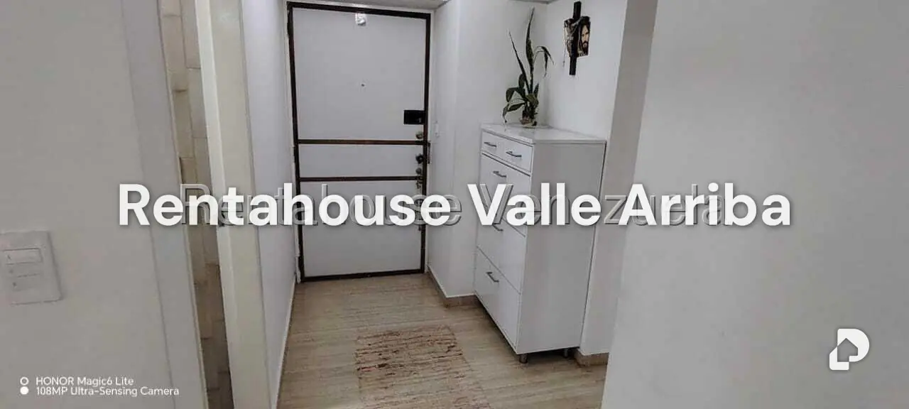 Apartamento en La Florida, Caracas – 3