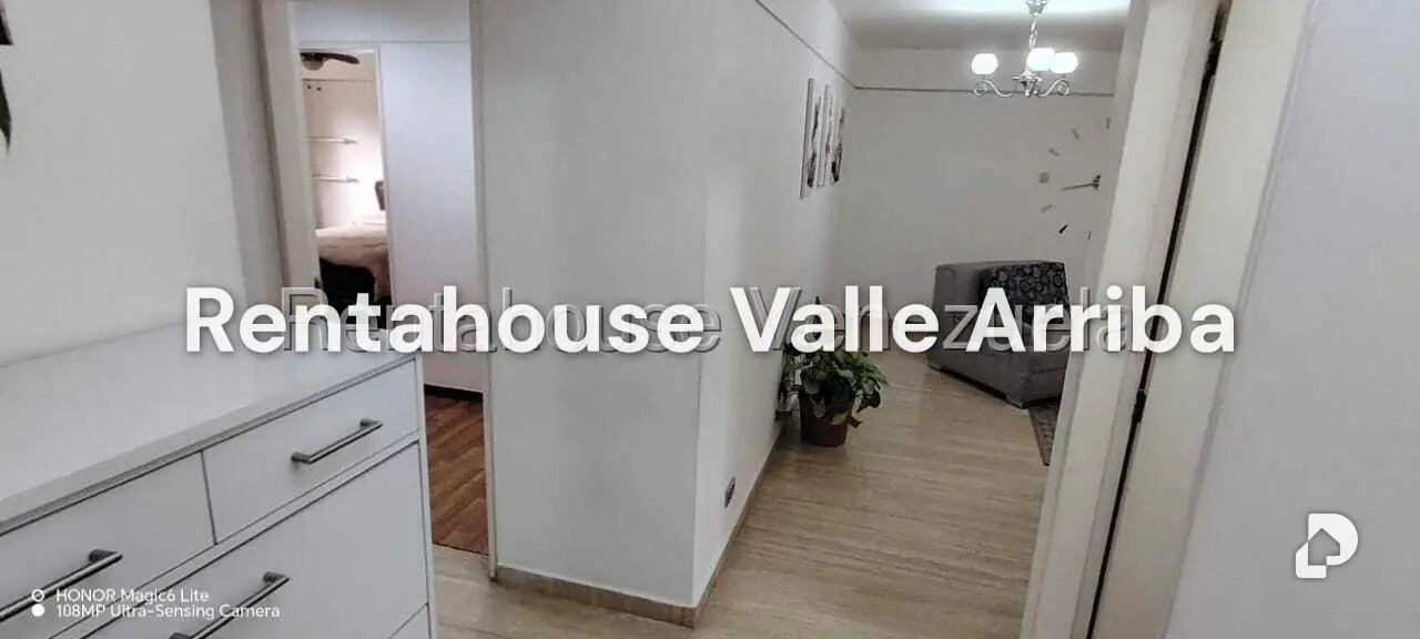 Apartamento en La Florida, Caracas – 4