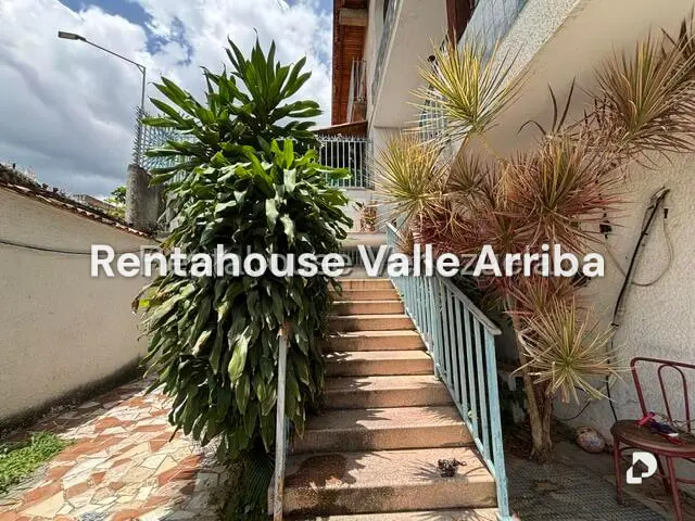 Casa en El Marqués, Caracas – 1