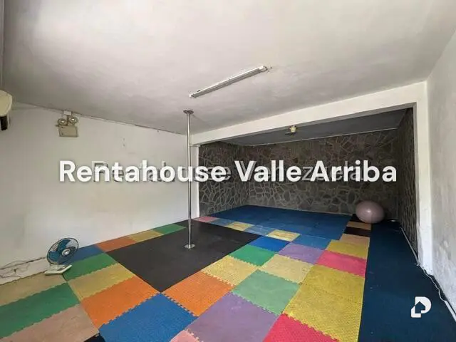 Casa en El Marqués, Caracas – 20