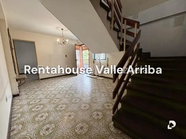 Casa en El Marqués, Caracas – 3