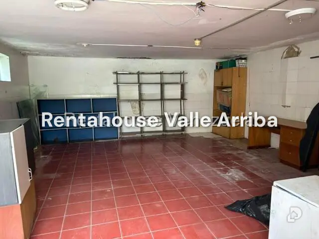 Casa en El Marqués, Caracas – 21