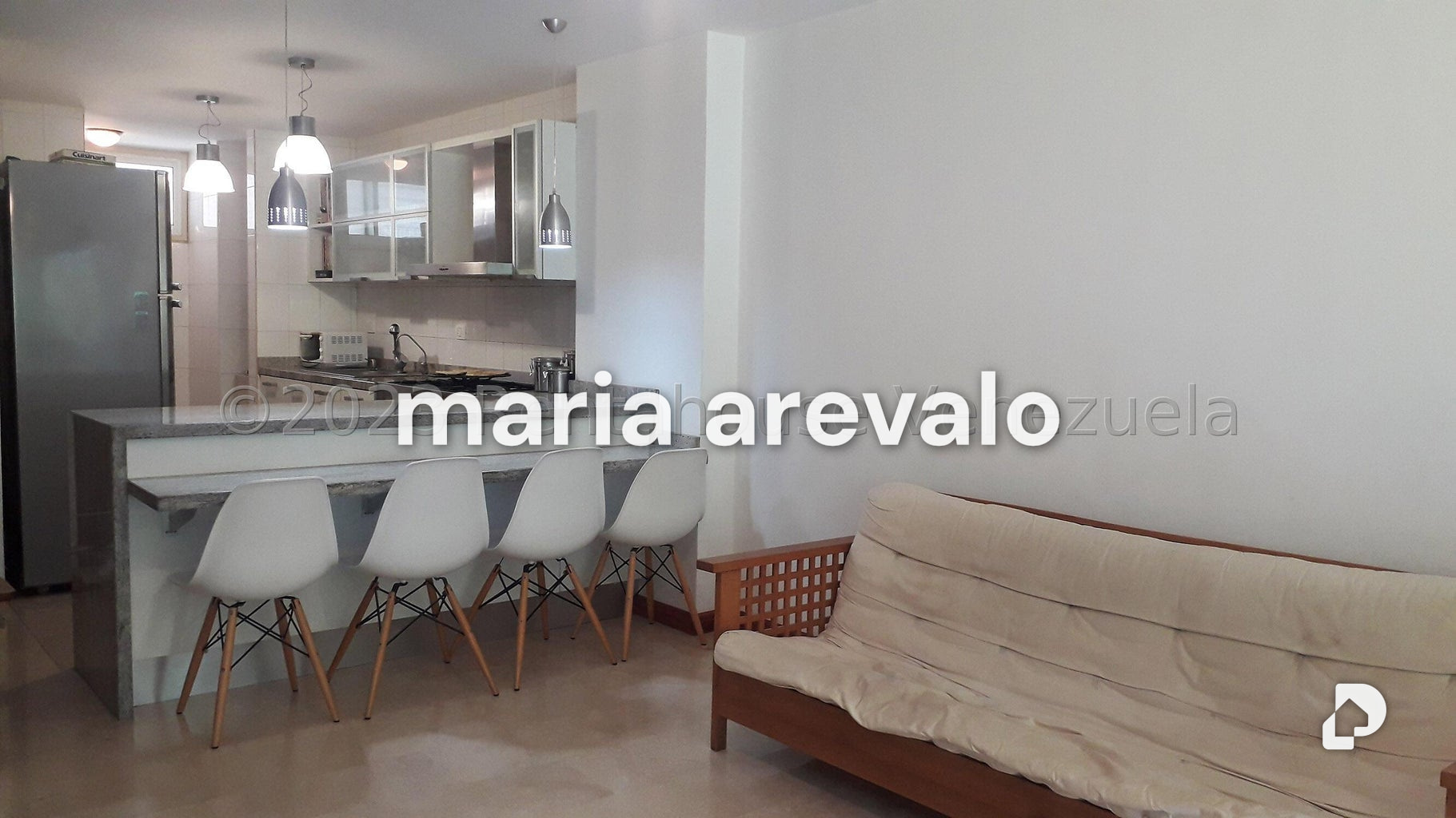 Apartamento en Escampadero, Caracas – 5
