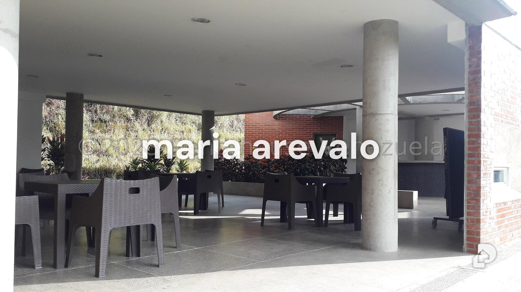 Apartamento en Escampadero, Caracas – 16