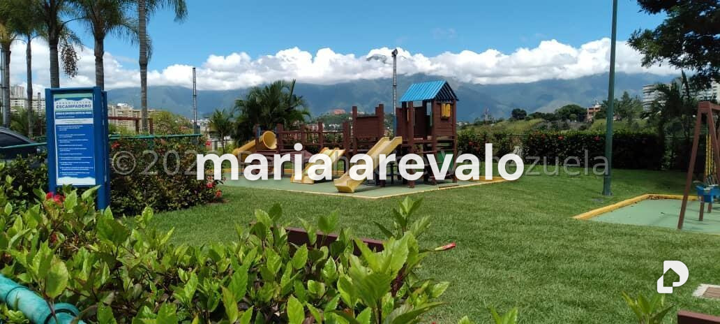Apartamento en Escampadero, Caracas – 15