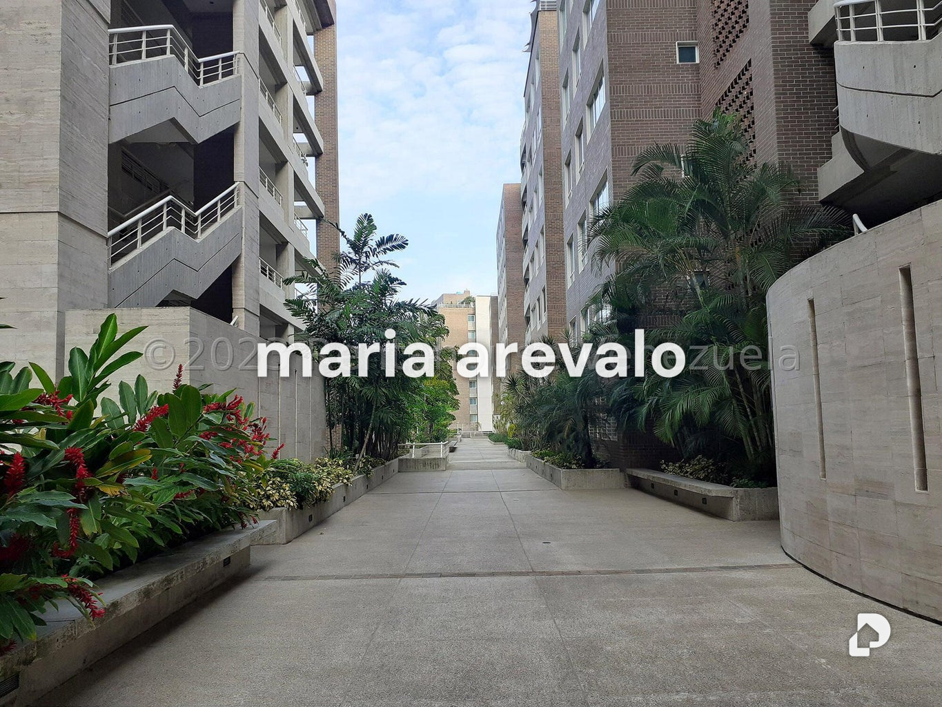 Apartamento en Escampadero, Caracas – 21