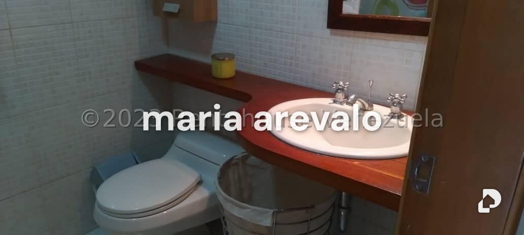 Apartamento en Escampadero, Caracas – 10